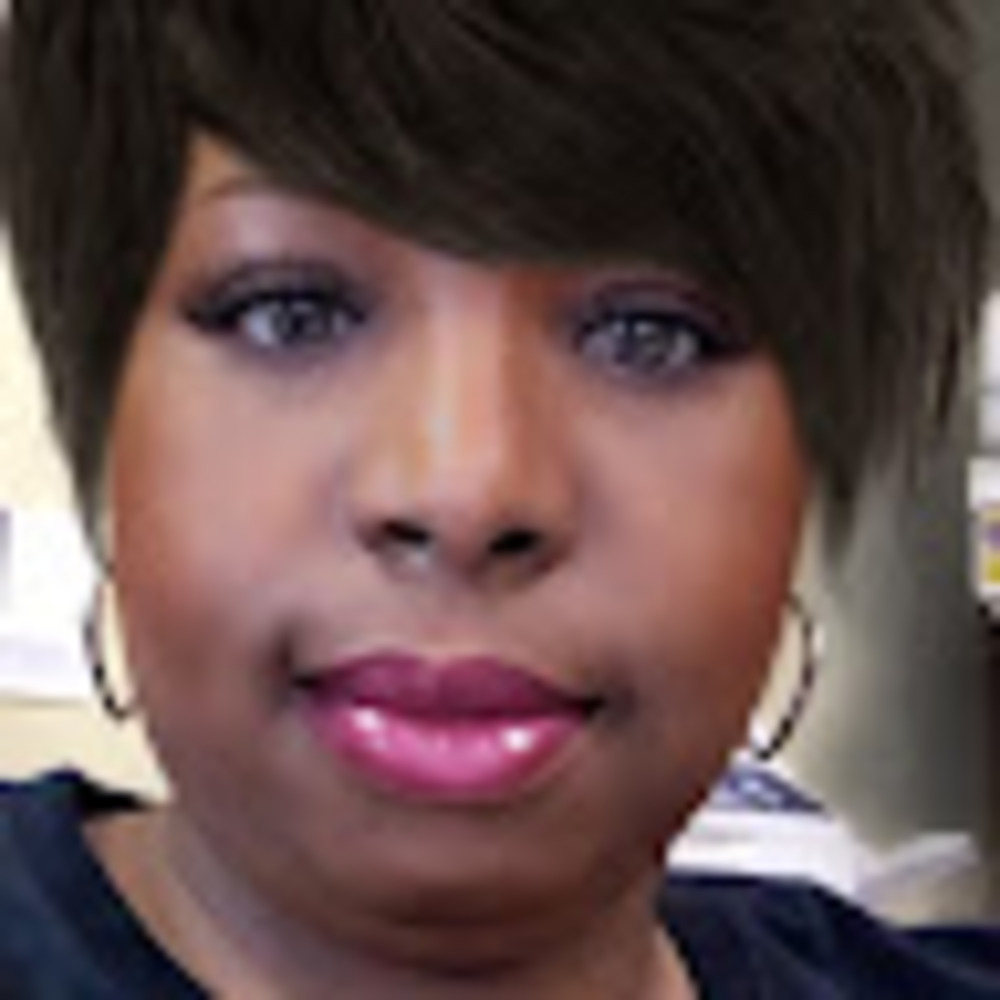Meet your Posher, Bernadette